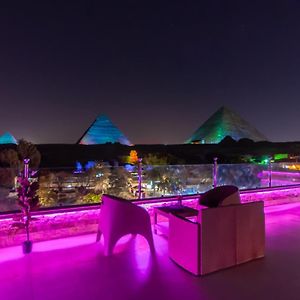 Panorama Pyramids Inn